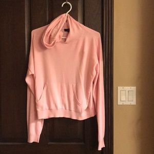 Forever 21 Light Pullover Sweater